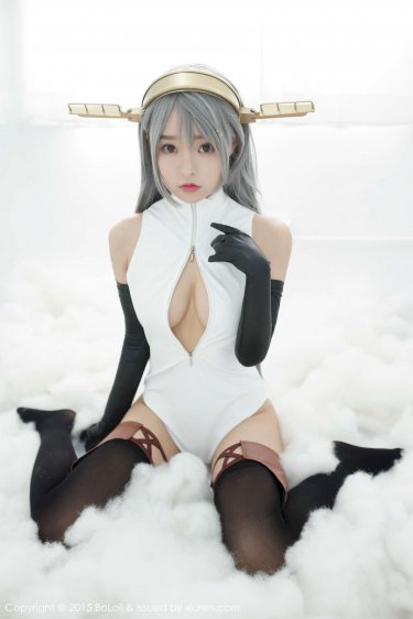 我的大小魔女