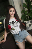 朋友的女儿